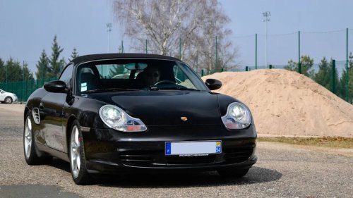 5 Used Cars Under $20,000 With Engines That Sound Way More Expensive