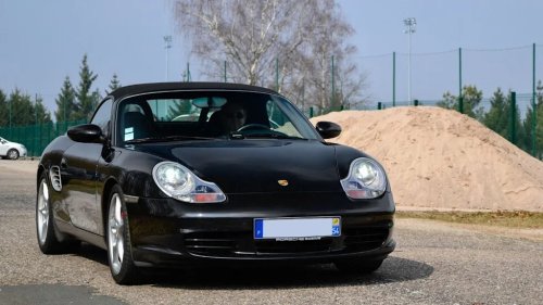 5 Used Cars Under $20,000 With Engines That Sound Way More Expensive