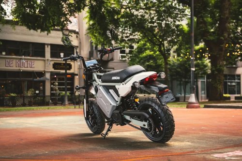 Bore & Stoke Breakout: Galluzzi On Why the EV Revolution is Stalling