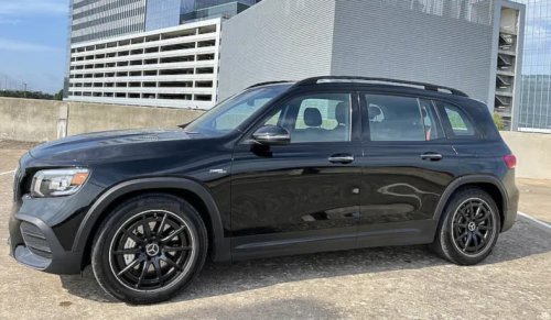 Buy This, Not That: These 10 Affordable Luxury SUVs Deliver More Style for Less Money