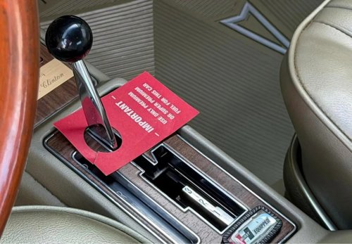 Pontiac, Concours Royal Bobcat: This 1968 Pontiac GTO Is a 428-Powered Time Capsule Heading to Mecum Harrisburg