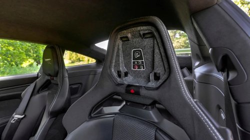 Porsche’s Latest 911 GT3 We Tested Embarrasses Supercars With Hundreds More Horsepower