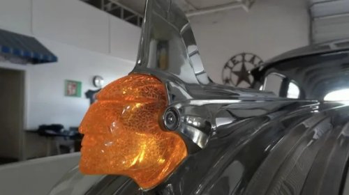 These Are Your Favorite Hood Ornaments