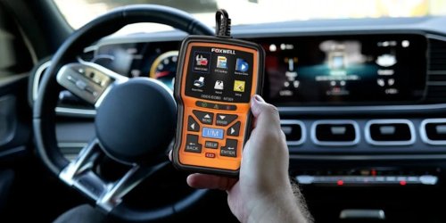 Diagnosing Your Vehicle Requires The Right Tools