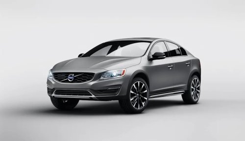 Only 4 Crossover Sedans Have Ever Been Sold in America
