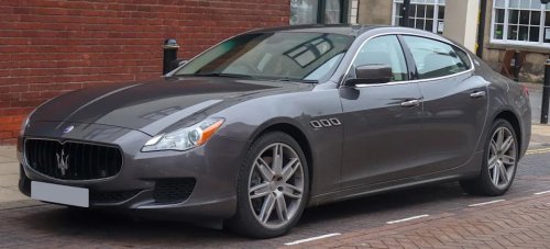 10 Luxury Cars That Lost 60%+ in Value Fast