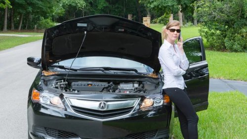 Independent Repair Shops Might Be In Trouble