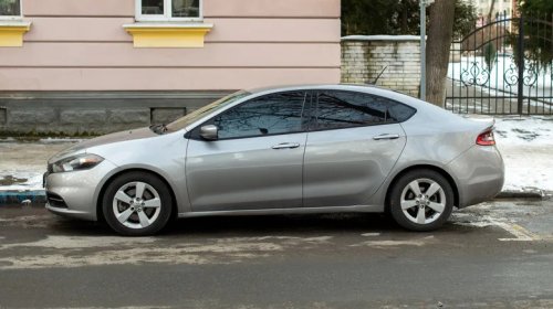 10 Dodge Cars For Retirees, Ranked Worst To Best