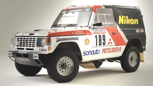 Mitsubishi, Mitsubishi Pajero, 5 Things Mitsubishi Must Get Right With The Pajero And Montero Revival