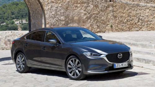 These Cars Are More Than Ready For A New Generation