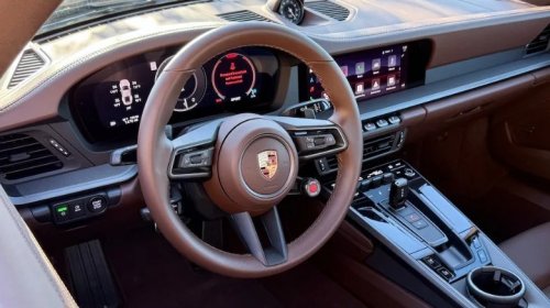 Does The Porsche 911 Still Deserve Its Reputation?