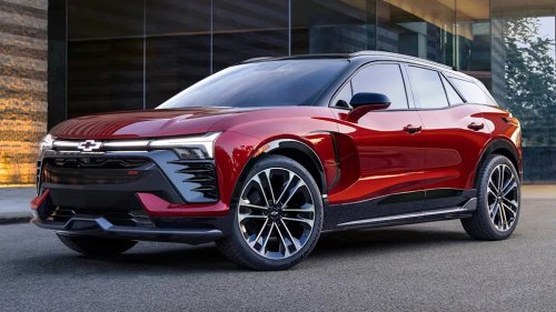 Cheap Used EVs Are Coming, But You Need To Know What To Check