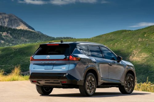 Nissan’s RAV4 Fighter Is Finally Getting the Boost Buyers Need