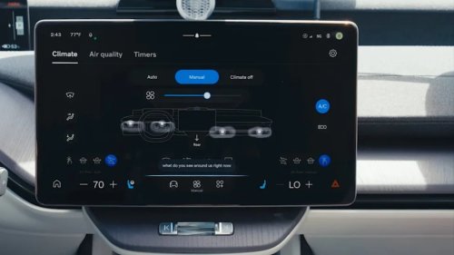 Google's Latest Gemini Feature for Cars Is Scary and Cool at the Same Time