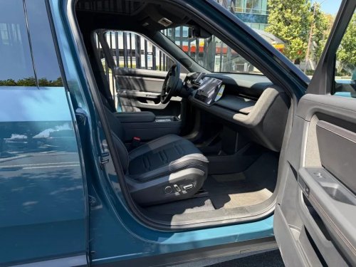 Quick-Take Review Of The 2027 Rivian R2
