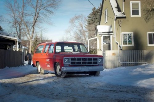 What to Avoid When Buying a Used Car