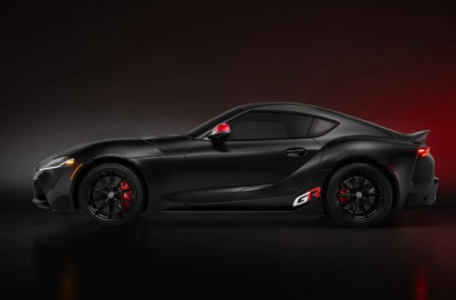 Nissan, Nissan Z, Toyota, Toyota GR Supra, Nissan Z Vs. Toyota GR Supra: One Winner For 2026