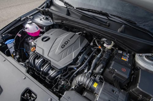 Kia Sportage Vs. Hyundai Tucson: Here's Our Honest Comparison