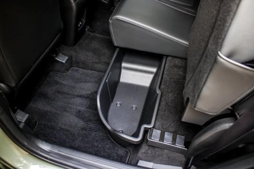 After A Week With The 2026 Hyundai Santa Cruz, These Are My Favorite Features