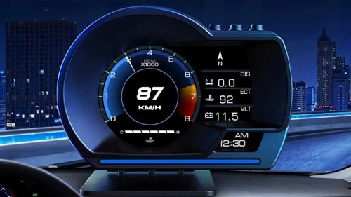 8 useful things you can plug into your car's OBD2 port