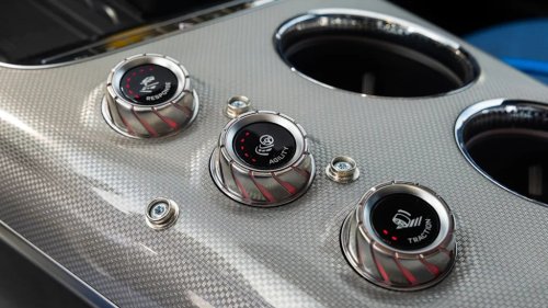 Mercedes, Mercedes-AMG Doesn’t Care That You Hate Its EVs
