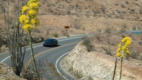Every Honda and Nissan Fan Should Read Our Showdown of Two of 2007’s Best Sport Sedans