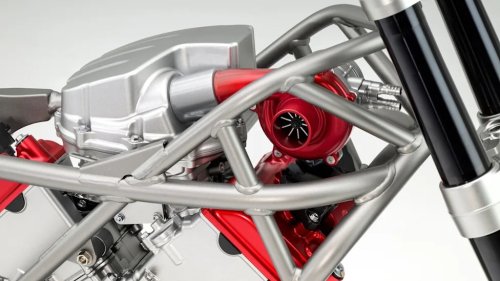 Honda Would Put Its E-Compressor On Everything If It Could