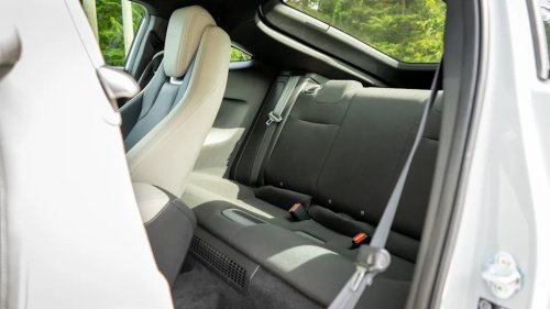 I Drove The 2026 Honda Prelude: Here’s My Honest Review Of Honda’s Hybrid Sports Coupe Comeback
