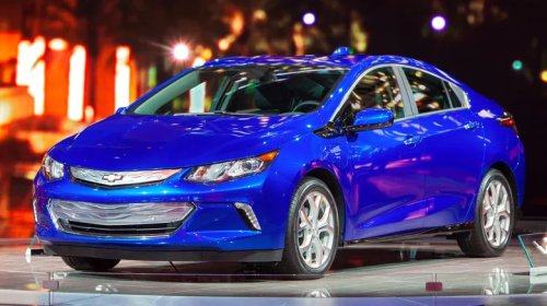 What Is An Extended Range Electric Vehicle (EREV)?