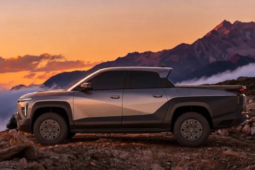 Ford, Slate, An Ambitious New Pickup Truck Is Finally Launching. It Doesn’t Come from Ford or Slate