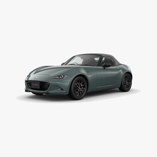 Japan’s Enthusiast Droptop Gets a Tempting Driver’s-Grade Overhaul