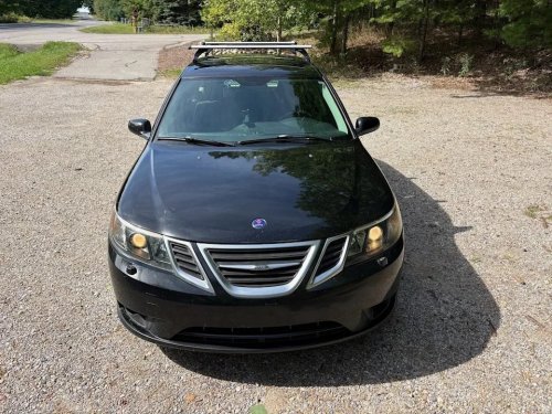 2009 Saab 9-3 For Sale