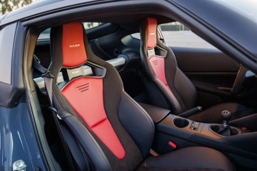 Nissan, Nissan Z, Nismo, 2027 Nissan Z Nismo Manual First-Drive Review: For Everyone Who Said They’d Buy One If It Had a Manual