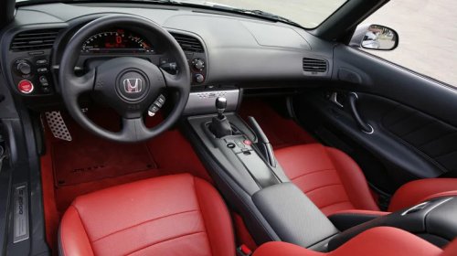 Honda, The Engineering That Made The Honda S2000's Manual Gearbox A Cult Object