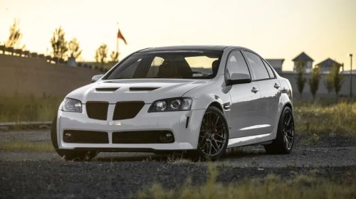 The Most Affordable Muscle Cars You Can Buy In 2026