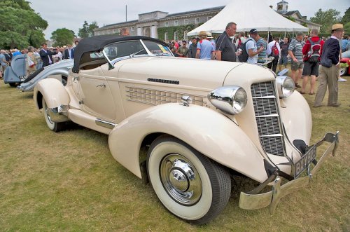 Screen Star Cars: Which were real, and which were fake?