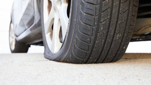 5 Downsides Of Using Run-Flat Tires