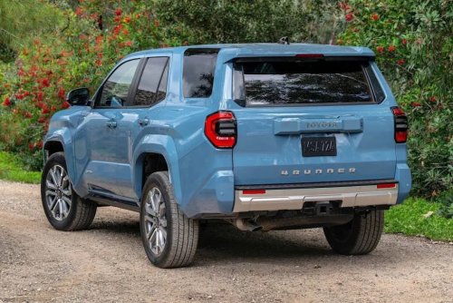 Toyota, 15 Hidden Features Your Toyota Has You Didn’t Know Existed
