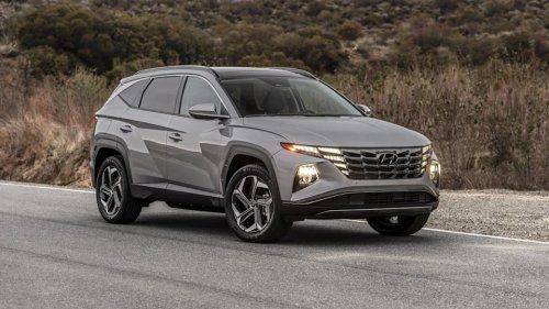 PHEV, 6 Used PHEV SUVs Under $35,000 That Are Worth Shopping