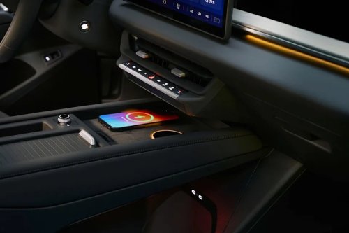 Volkswagen, Volkswagen Tiguan, Volkswagen ID.4, Volkswagen ID. Tiguan Replaces the ID.4 with Stronger Styling and Also Revives Physical Buttons