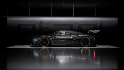 Genesis, Genesis Further Teases Its Racing Aspirations with This Awesome GT3 Concept Ahead of Le Mans
