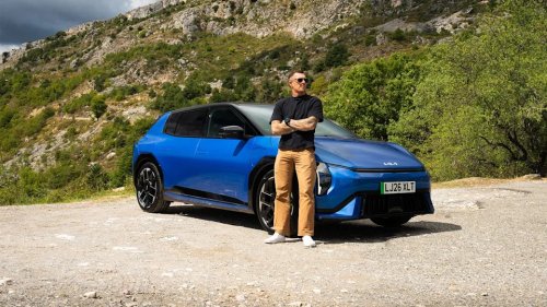I'm convinced there's life left in the humble hot hatch — and driving the Peugeot E-208 GTi and Kia EV4 GT took me back to their golden days