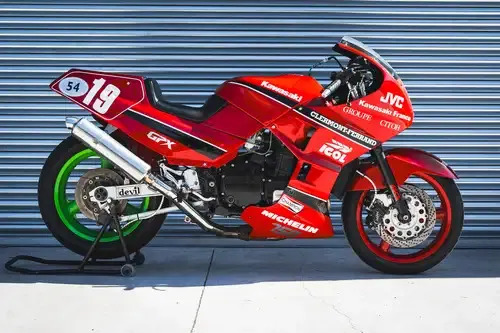10 Coolest Motorcycles Heading to The Iconic Motorcycle Sale at Kempton Park 2026