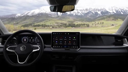 Volkswagen, Volkswagen Tiguan, Volkswagen Rolls Out Hot Tiguan Lease Offer For May