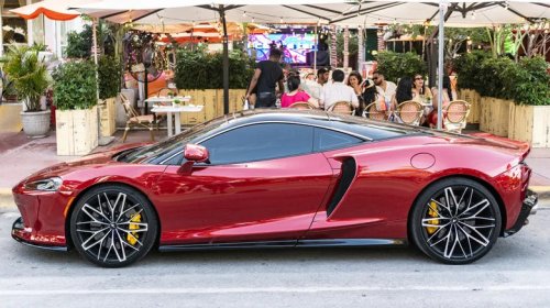 5 Exotics That Are More Practical Than You Might Expect