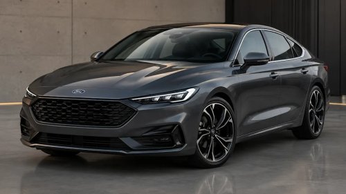 Which Sedans Should Automakers Revive Now That the Segment Shows Promise?