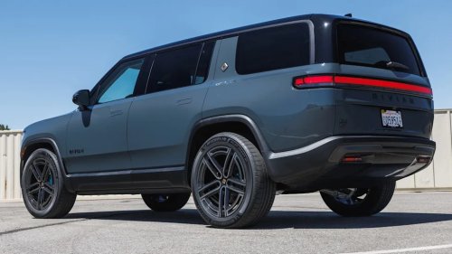 SUV, June’s Best EV Deals: The 3-Row SUV Segment Is Hot