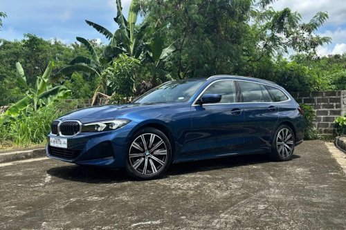 BMW’s 3 Series Wagon Proves America Backed The Wrong Body Style