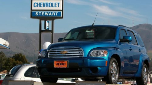What Are The Pros And Cons Of Buying A Discontinued Car Model?