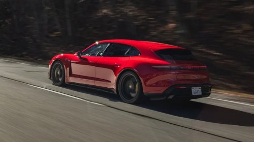 These Cars Instantly Tell You Their Owners Have Good Taste